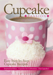 Cupcake Passion